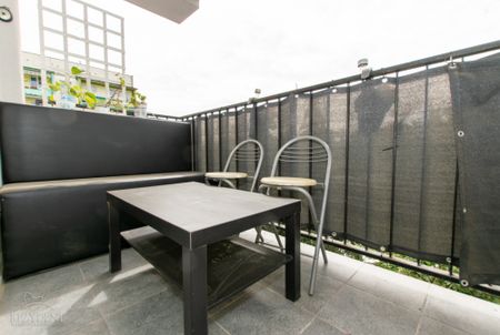 Katowice, Giszowiec, Kolista - Zdjęcie 2