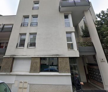 Location Appartement 2 pièces 48m² LYON 8ème - Photo 6