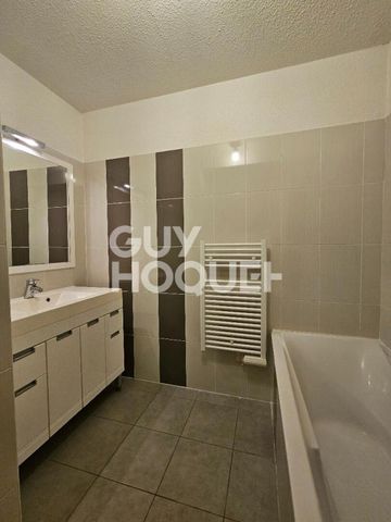 Location Appartement 2 pièces 43m² PERPIGNAN 66000 - Photo 4