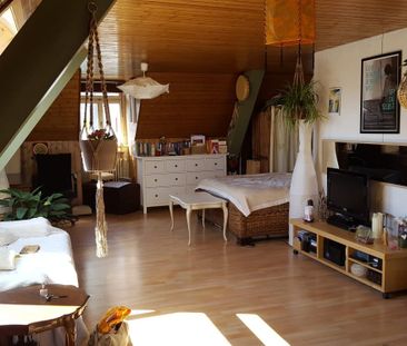 1.5 Zimmer, 50 m², 4. Stock - Photo 2