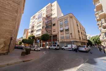 Almeria, Andalusia 04002