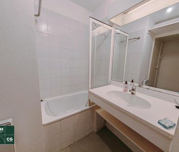 Appartement 1 pièces de 21 - Photo 5