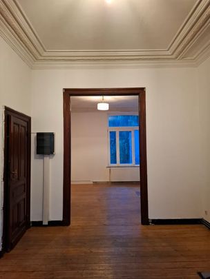 Appartement te huur - Foto 1