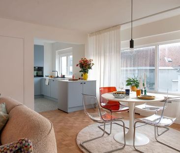 Appartement te huur - Photo 1