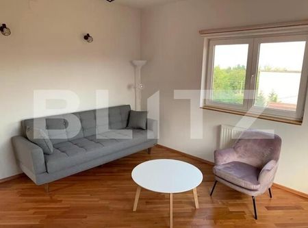 Apartament cu 2 camere, 51 mp, decomandat, zona Belvedere - Photo 4