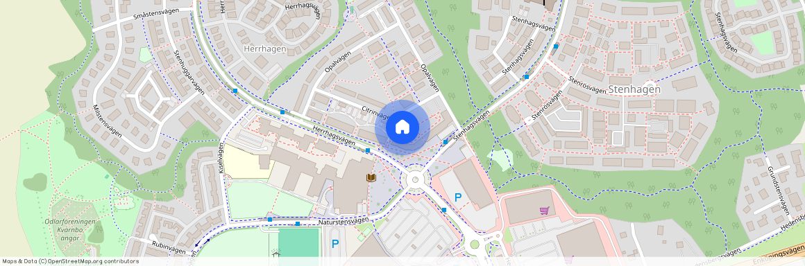 Citrinvägen 11, 75269, Uppsala
