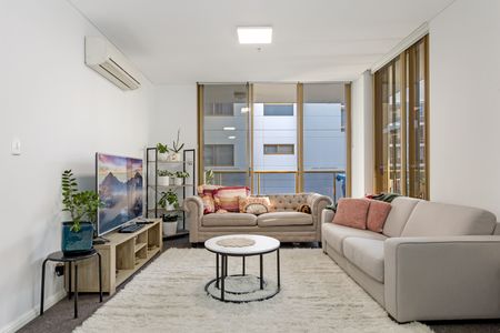 635/2 Mill Park Street, Rhodes NSW 2138 - Apartment For Rent | Domain - Photo 3