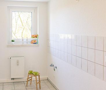 Ein schönes Wohndomizil für Familien in ruhiger Seitenstraße - Photo 5