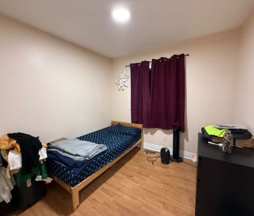 For Lease - 5689 Sidmouth Street Unit# Upper -, Mississauga, Ontario - Photo 4