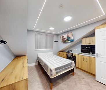 Tiverton Road Birmingham - Photo 4
