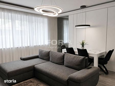 Apartament 2 camere, 2 parcari, bloc nou malul Crisului Oradea - Photo 5