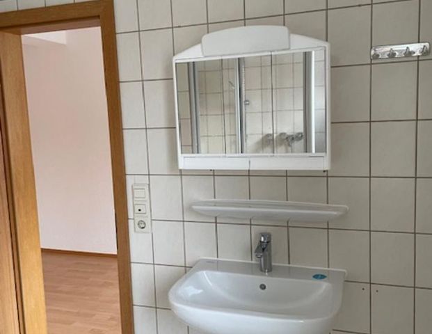 2-Zimmer-Wohnung in stadtnaher Lage von Bad Saulgau - Photo 1