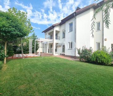 Vila Individuala Renovata in Zona Iancu Nicolae - Fotografie 1