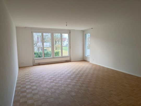 Grosszügige 4.5-Zimmer-Wohnung - Foto 1