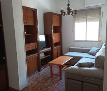 Piso de alquiler en Calle Salamanca, El Molinillo - Capuchinos - Photo 6