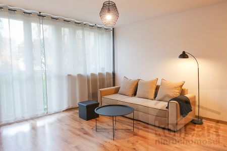 Kawalerka 29 m2 do wynajęcia 1800+360 - Photo 3