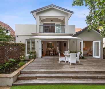 4 Penshurst Avenue Kurraba Point NSW 2089 - Photo 5