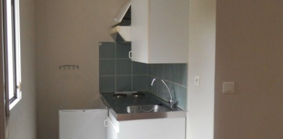 Location Appartement 1 pièce 27m² PALAISEAU 91120 - Photo 2