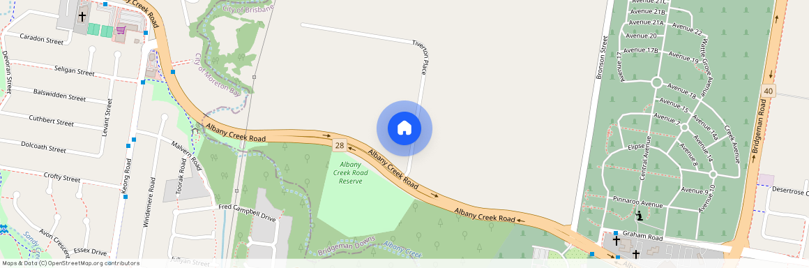 491 Albany Creek Road, Qld 4035, Bridgeman Downs