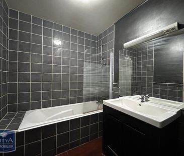 Location Appartement 2 pièces 65m² ROUBAIX 59100 - Photo 4