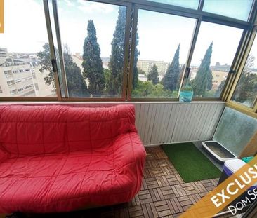 Apartamento T1 em Lisboa - Photo 5