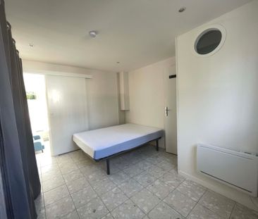 Location Appartement 2 pièces 24m² - Photo 4