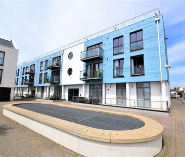 Waterside Marina, Brightlingsea, Colchester, Essex, CO7 0GE - Photo 1