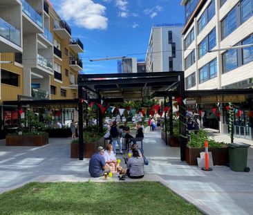 105/9 The Causeway, Kingston ACT 2604 - Apartment For Rent | Domain - Photo 4