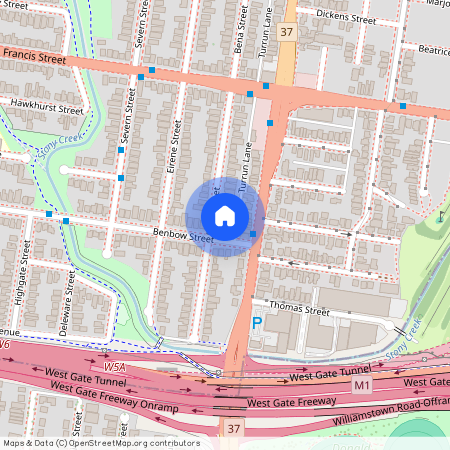 4A Benbow Street, Vic 3013, Yarraville