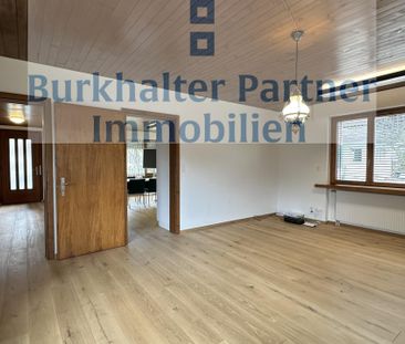 Lichtdurchflutete 2.5-Zimmerwohnung - Photo 6