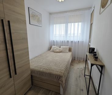 Centrum Szczecina, do wynajęcia ładne 2pok. 34m2 (440073) - Zdjęcie 5