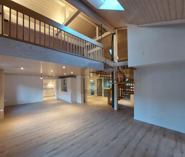 STYLISH LEBEN IM HERZEN DES DORFS - Photo 6