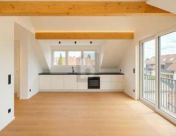 NEUBAU-WOHNTRAUM MIT HOCHWERTIGER-AUSSTATTUNG - Foto 1