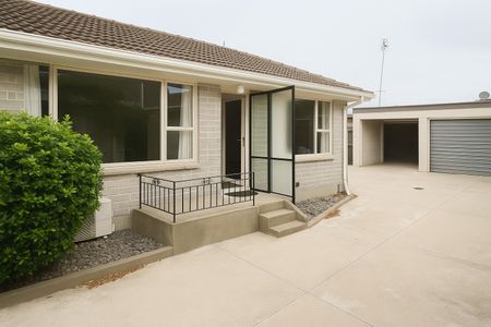 26 Rugby Street, Merivale CHRISTCHURCH - Photo 4