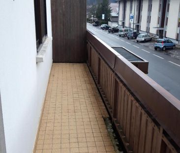 Appartement T2 à louer à Cluses - Photo 1