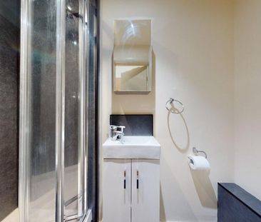 Studio to rent - Photo 6