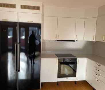 Flugfiskegatan, Södertälje - Foto 1