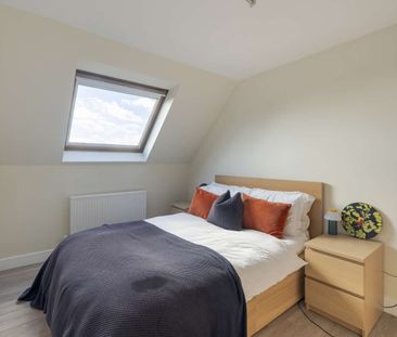 Folly Bridge Court, Oxford, OX1 - Photo 5