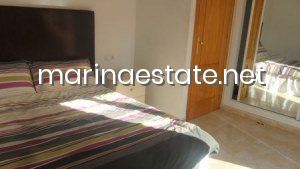 Duplex in San Fulgencio, La Marina - Oasis, for rent - Photo 1