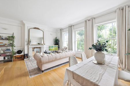 3 bedroom flat to rent - Photo 4