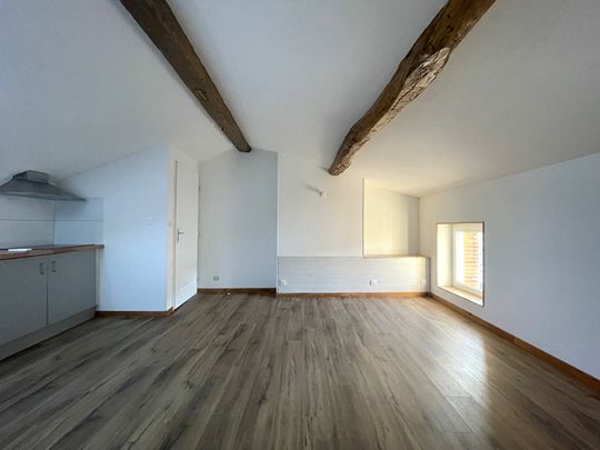 Location Appartement 2 pièces 31m² - Photo 1