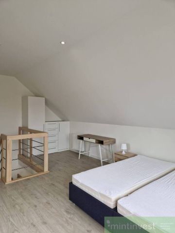 Dwupoziomowe mieszkanie przy ul. Okulickiej - Photo 3