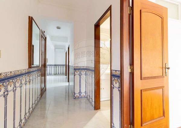 Apartamento T2 em Lisboa