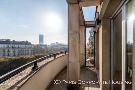 Avenue de Breteuil, - Photo 3