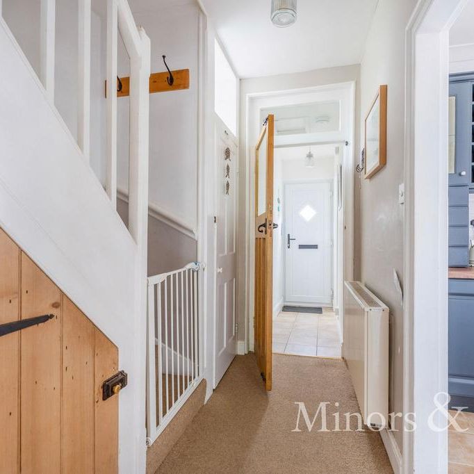 3 bedroom cottage to rent - Photo 1
