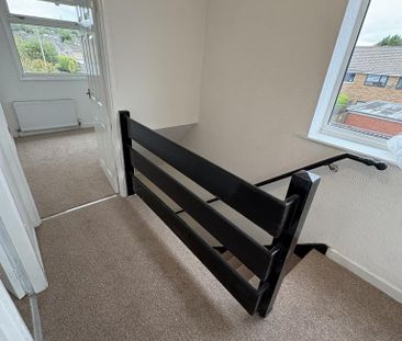 3 bedroom semi-detached house to rent - Photo 5