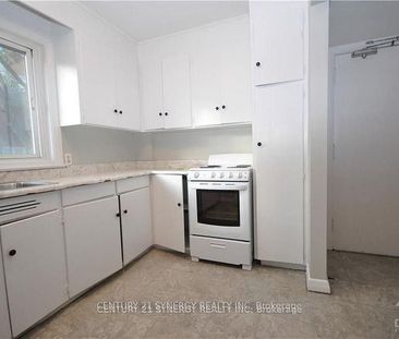 For Lease - 151 Holmwood Avenue Unit# 3, Glebe - Ottawa East and Ar... - Photo 5