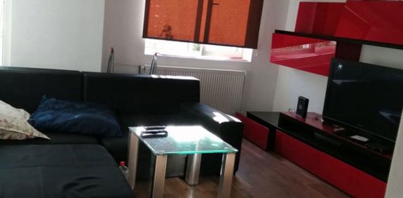 Garsoniera de inchiriat zona Complexului Studentesc cu central proprie - Photo 2