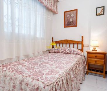 2 BEDROOM APARTMENT - TORREVIEJA - Foto 3