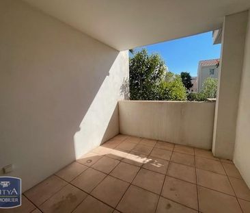 Location Appartement 2 pièces 37m² AGDE 34300 - Photo 2